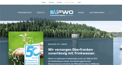 Desktop Screenshot of fwokronach.de